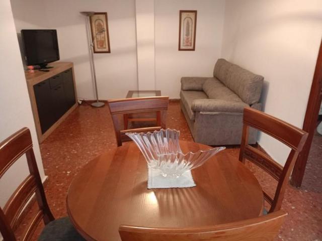 Piso en alquiler en Adra