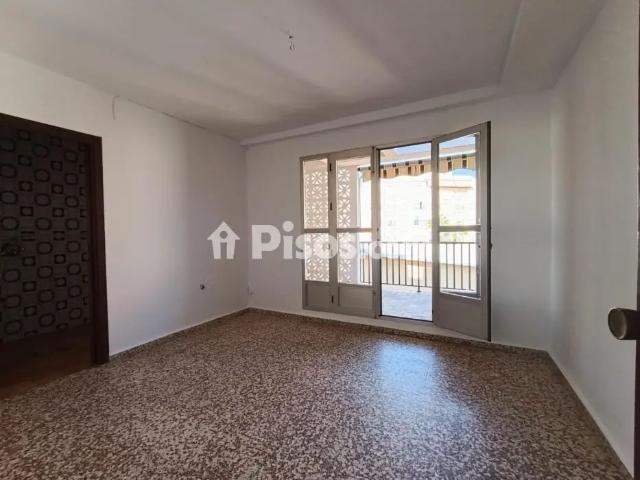 Apartamento en alquiler en Barrio de las Cruces, Almería