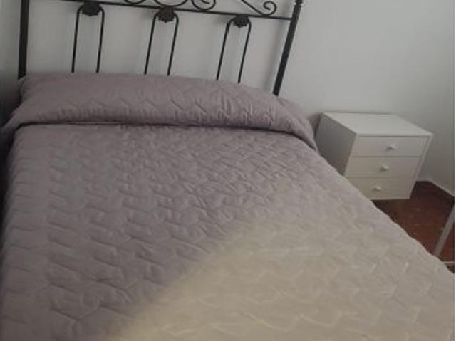 Piso en alquiler en Almería, España