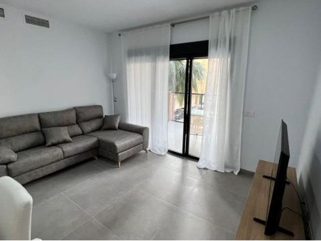 Piso en alquiler en Almería