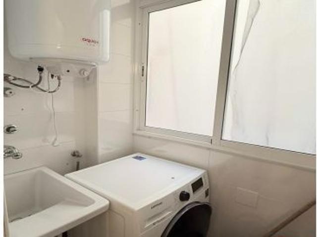 Piso en alquiler en Almería