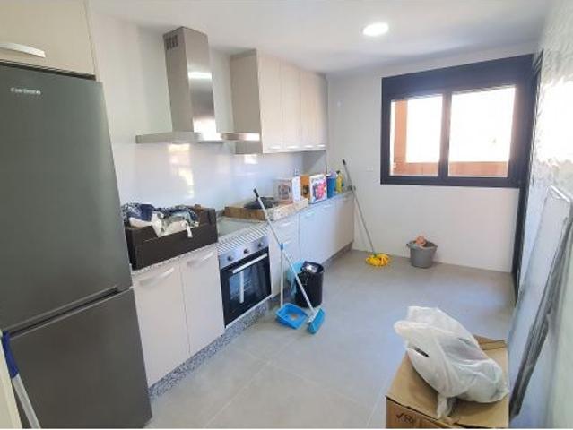 Piso en alquiler en Almería, Andalucía