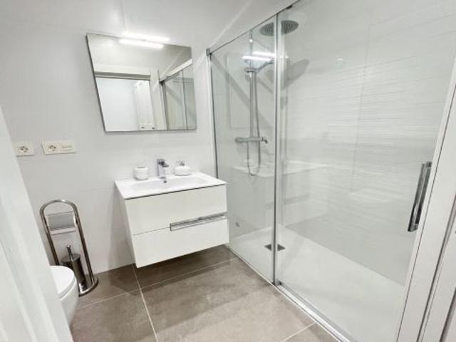 Piso en alquiler en Almería, Andalucía
