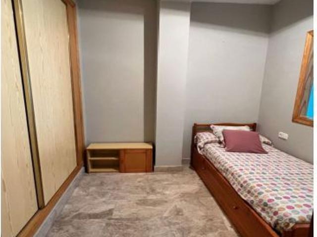 Piso en alquiler en Almería
