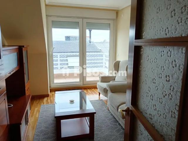 Apartamento en alquiler en A Coruña, Galicia