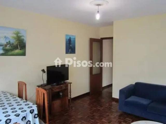 Apartamento en alquiler en A Coruña, Galicia