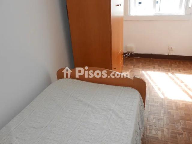 Apartamento en alquiler en A Coruña, Galicia