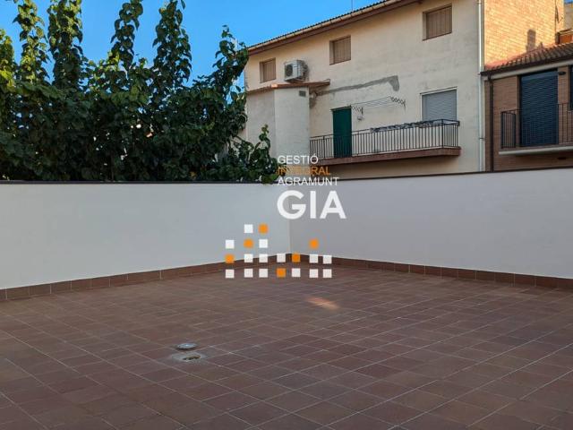 Piso en alquiler en Agramunt, Lleida