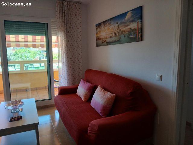 Piso en alquiler en Aguadulce
