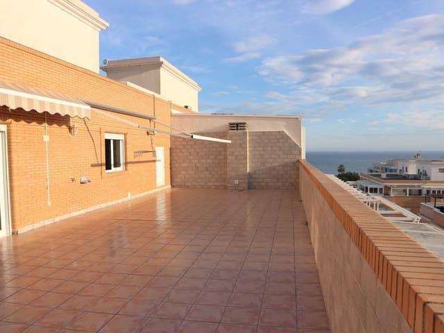 Piso en alquiler en Aguadulce, Roquetas De Mar