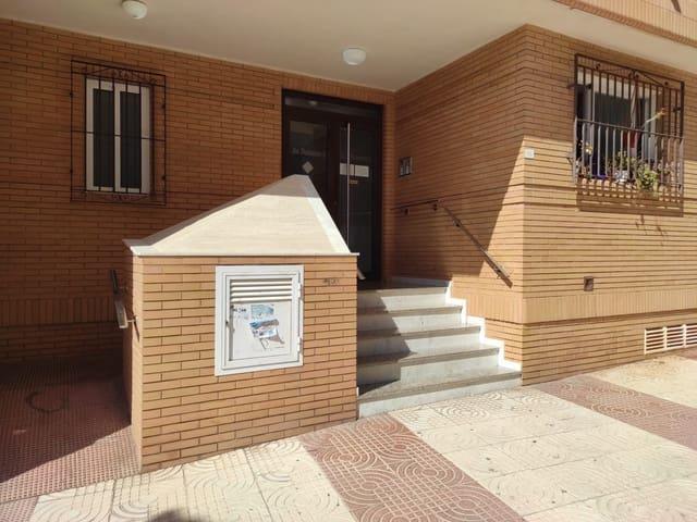 Piso en alquiler en Aguadulce, Roquetas De Mar