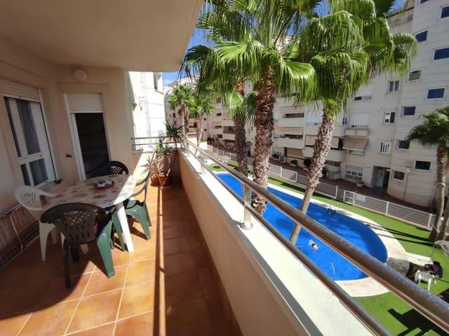 Piso en alquiler en Aguadulce, Roquetas De Mar