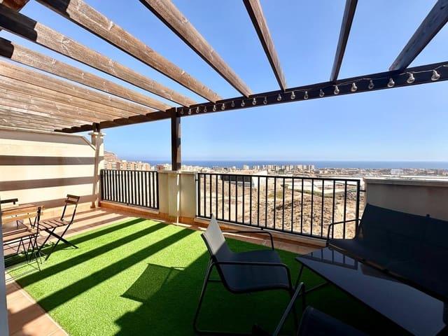 Piso en alquiler en Aguadulce, Roquetas De Mar