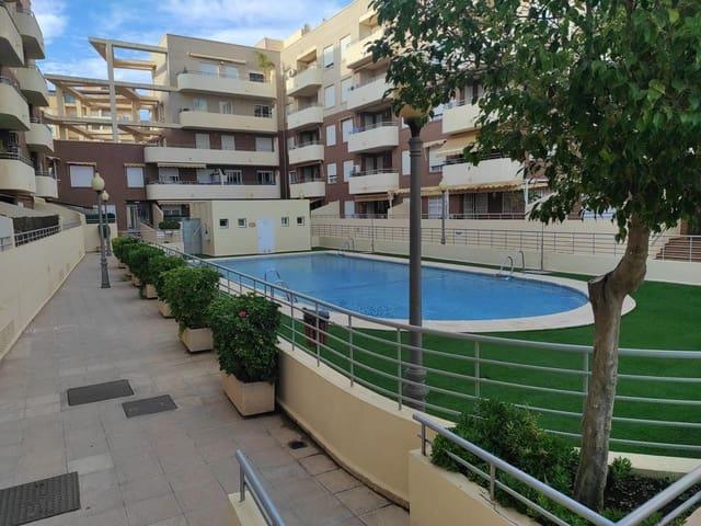 Piso en alquiler en Aguadulce, Roquetas De Mar