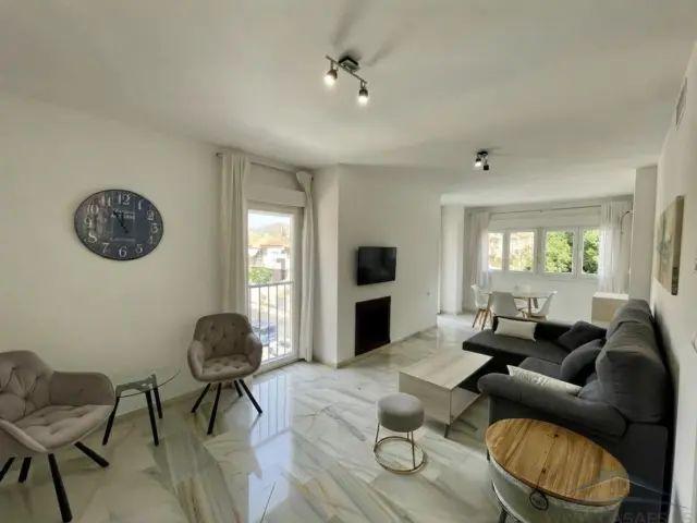 Apartamento en alquiler en Oliveros, Almería