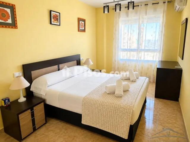 Apartamento en alquiler en Oliveros, Almería