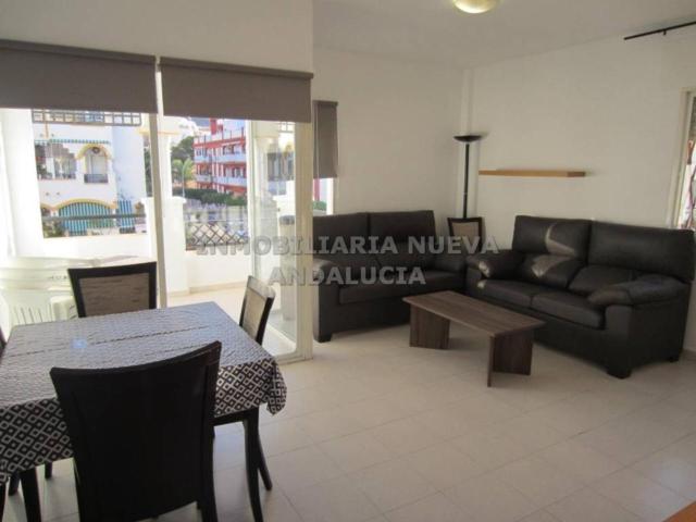 Apartamento en alquiler en Roquetas De Mar, Almería