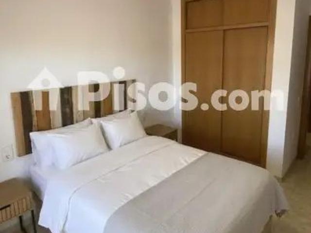 Apartamento en alquiler en Oliveros, Almería