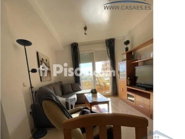 Apartamento en alquiler en Oliveros, Almería