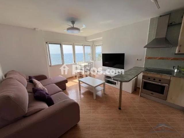 Apartamento en alquiler en Oliveros, Almería