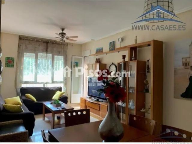 Apartamento en alquiler en Oliveros, Almería