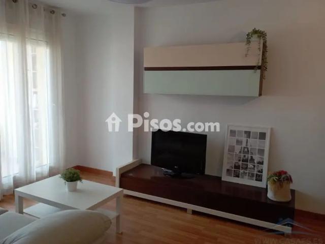 Apartamento en alquiler en Oliveros, Almería
