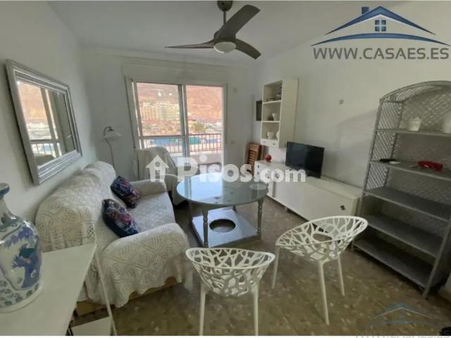 Apartamento en alquiler en Oliveros, Almería