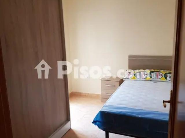 Apartamento en alquiler en San Blas, Cáceres