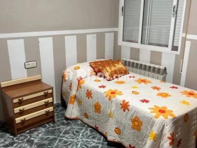 Apartamento en alquiler en Pio XII, Ciudad Real