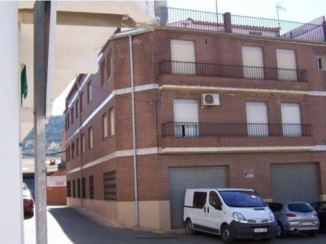 Piso en alquiler en Agudo, Ciudad Real