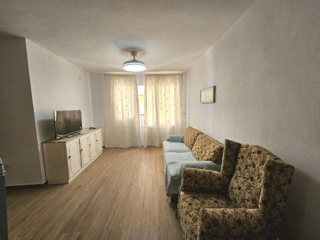 Piso en alquiler en Alto Guadalentín, Murcia