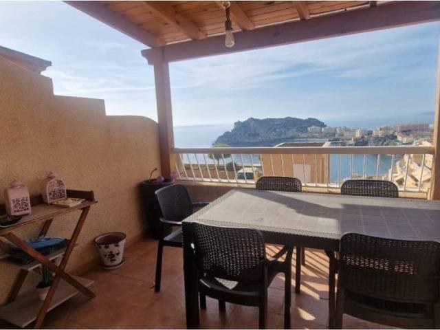 Piso en alquiler en Alto Guadalentín, Murcia