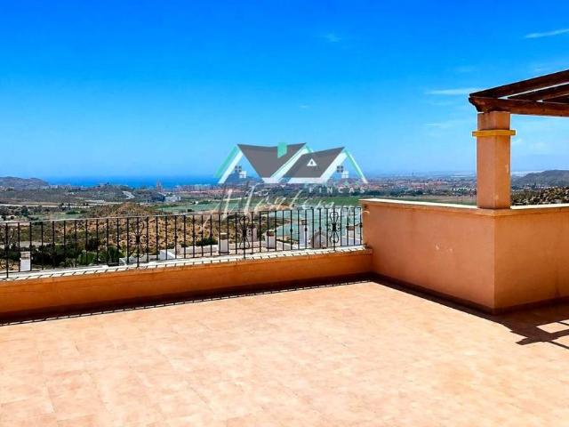 Piso en alquiler en Alto Guadalentín, Murcia