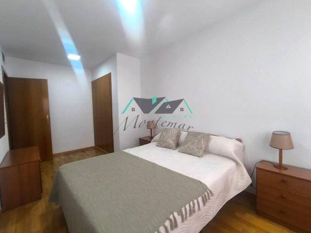 Piso en alquiler en El Hornillo, Alto Guadalentín