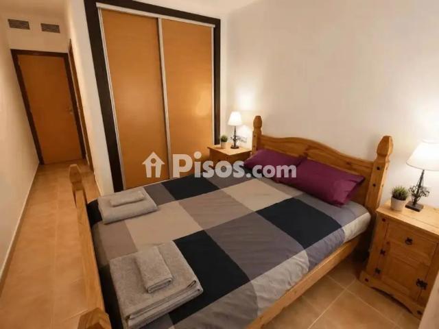 Apartamento en alquiler en Murcia, Área Metropolitana de Murcia