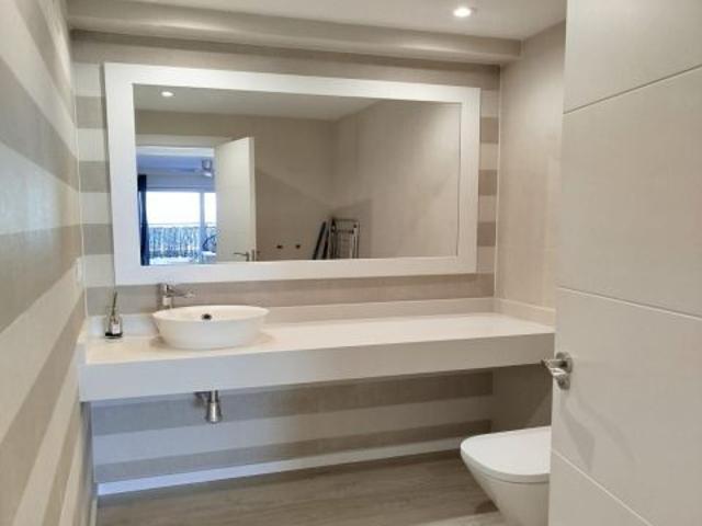 Piso en alquiler en Alto Guadalentín, Murcia