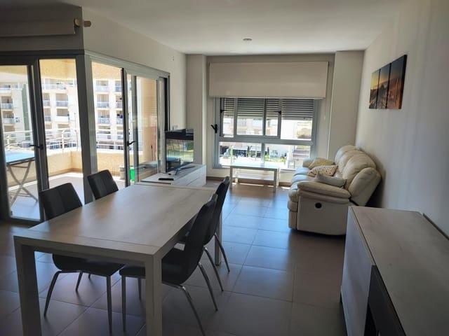 Piso en alquiler en Alto Guadalentín, Murcia