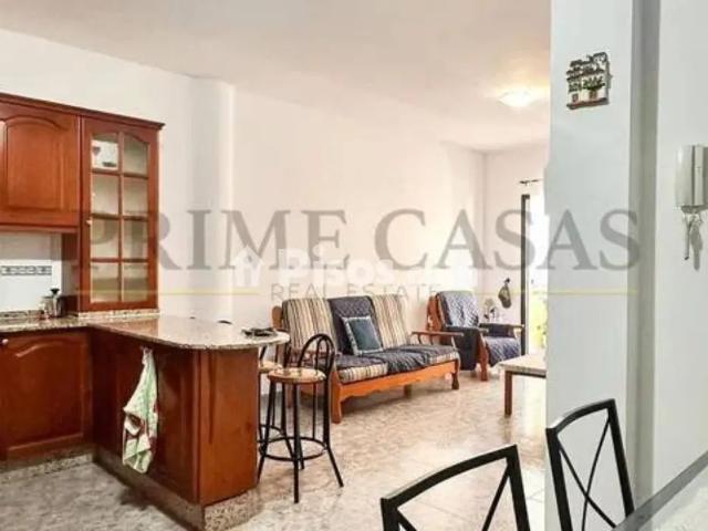 Apartamento en alquiler en El Pie de la Cuesta, Agüimes