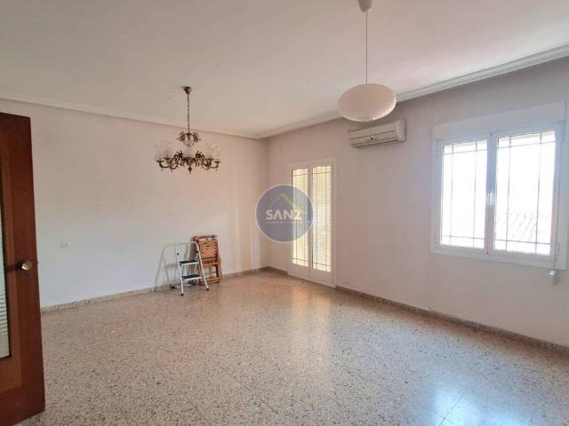 Piso en alquiler en la Vall d'Albaida, Valencia