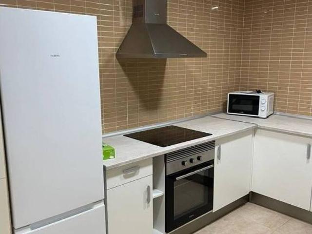 Piso en alquiler en Alameda De La Sagra, Castilla-La Mancha