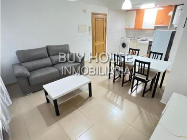 Piso en alquiler en Alameda De La Sagra, Castilla-La Mancha