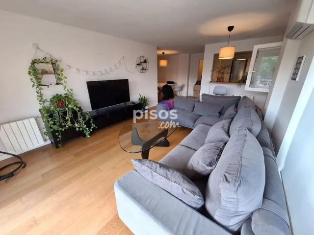 Apartamento en alquiler en Casco Antiguo, Sevilla