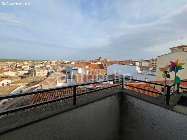 Piso en alquiler en Alba De Tormes, Salamanca