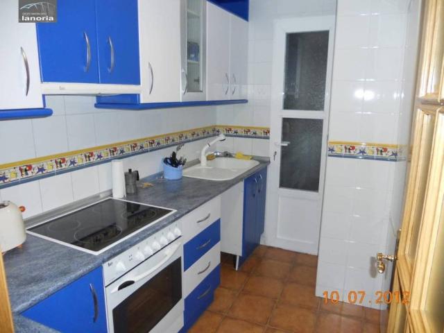 Piso en alquiler en Albacete, Castilla-La Mancha