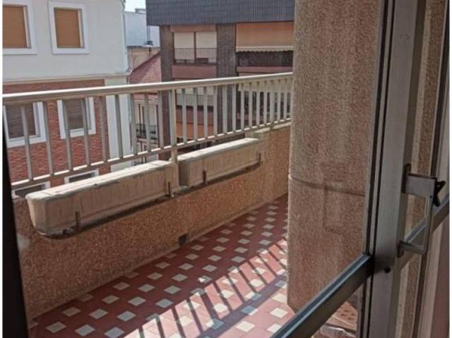 Piso en alquiler en Albacete, Castilla-La Mancha