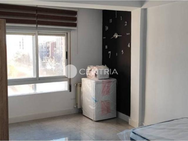 Piso en alquiler en Centro, Albacete