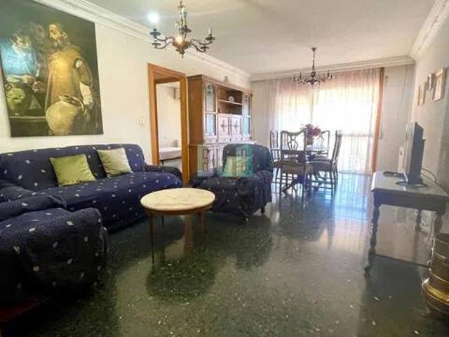 Piso en alquiler en Albacete, Castilla-La Mancha