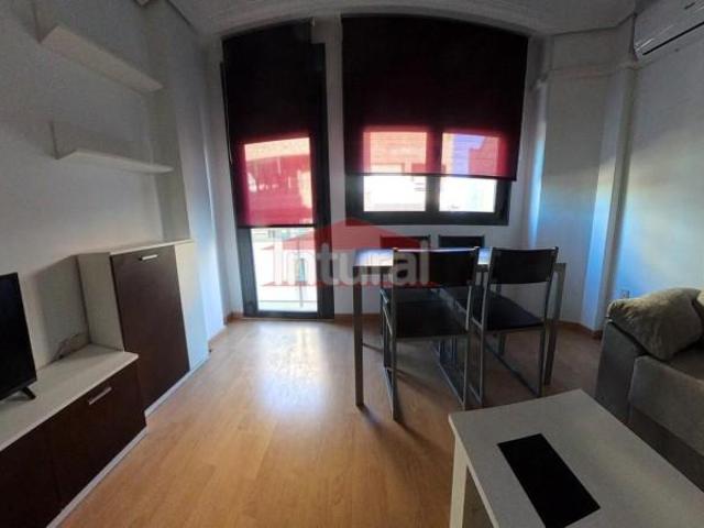 Piso en alquiler en Distrito 5, Albacete