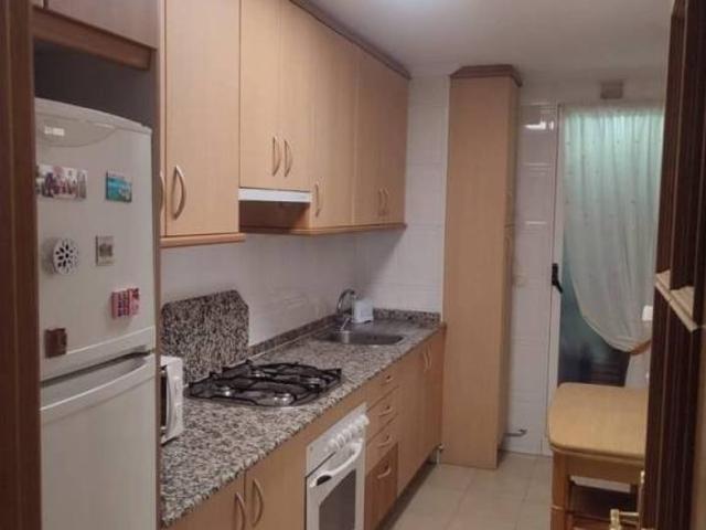 Piso en alquiler en Albacete, Castilla-La Mancha