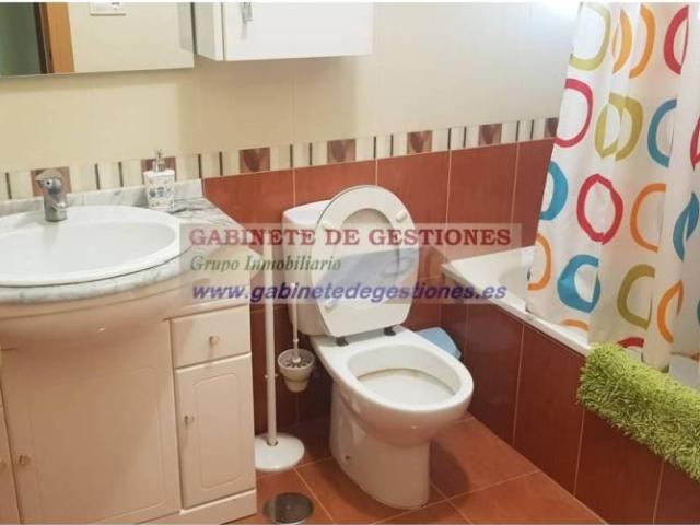 Piso en alquiler en Albacete, Castilla-La Mancha